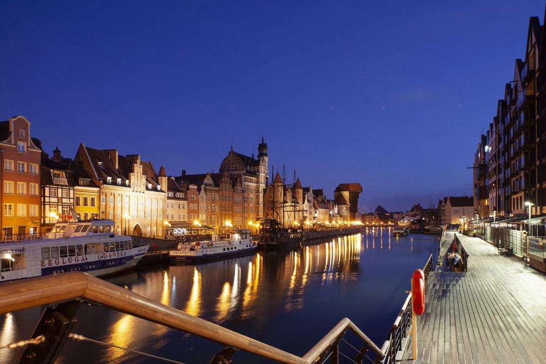 Gdańsk